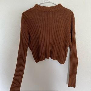 American Eagle Sweater 🦅